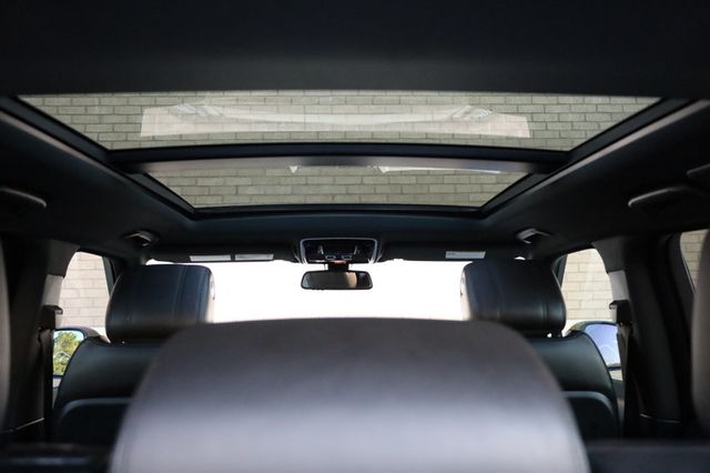 2016 Land Rover Range Rover Sport 4WD 4dr V6 Diesel HSE - 22970738 - 11