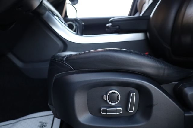 2016 Land Rover Range Rover Sport 4WD 4dr V6 Diesel HSE - 22970738 - 16