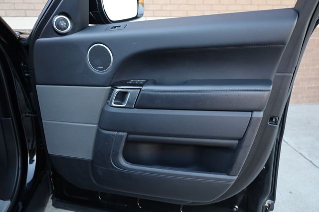 2016 Land Rover Range Rover Sport 4WD 4dr V6 Diesel HSE - 22970738 - 24