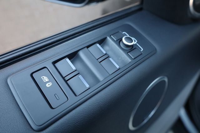 2016 Land Rover Range Rover Sport 4WD 4dr V6 Diesel HSE - 22970738 - 33