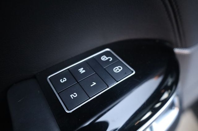 2016 Land Rover Range Rover Sport 4WD 4dr V6 Diesel HSE - 22970738 - 35