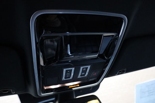 2016 Land Rover Range Rover Sport 4WD 4dr V6 Diesel HSE - 22970738 - 37