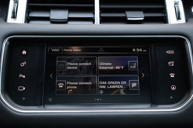 2016 Land Rover Range Rover Sport 4WD 4dr V6 Diesel HSE - 22970738 - 41