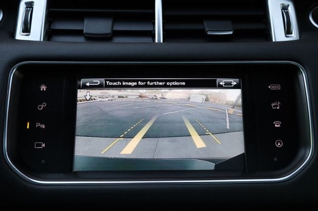 2016 Land Rover Range Rover Sport 4WD 4dr V6 Diesel HSE - 22970738 - 42