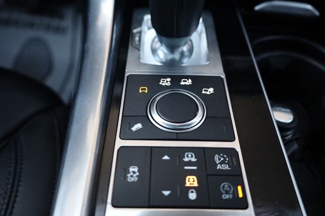 2016 Land Rover Range Rover Sport 4WD 4dr V6 Diesel HSE - 22970738 - 43