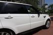 2016 Land Rover Range Rover Sport 4WD 4dr V6 Diesel HSE - 23071039 - 22