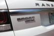 2016 Land Rover Range Rover Sport 4WD 4dr V6 Diesel HSE - 23071039 - 23