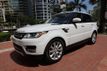 2016 Land Rover Range Rover Sport 4WD 4dr V6 Diesel HSE - 23071039 - 25