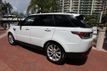 2016 Land Rover Range Rover Sport 4WD 4dr V6 Diesel HSE - 23071039 - 3