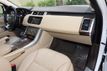 2016 Land Rover Range Rover Sport 4WD 4dr V6 Diesel HSE - 23071039 - 41