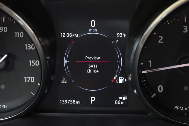 2016 Land Rover Range Rover Sport 4WD 4dr V6 Diesel HSE - 23071039 - 55