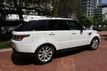 2016 Land Rover Range Rover Sport 4WD 4dr V6 Diesel HSE - 23071039 - 72