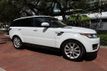 2016 Land Rover Range Rover Sport 4WD 4dr V6 Diesel HSE - 23071039 - 73