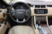 2016 Land Rover Range Rover Sport 4WD 4dr V6 Diesel HSE - 23071039 - 7