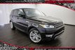2016 Land Rover Range Rover Sport 4WD 4dr V6 Diesel HSE - 23008722 - 0