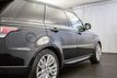 2016 Land Rover Range Rover Sport 4WD 4dr V6 Diesel HSE - 23008722 - 32