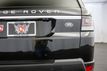 2016 Land Rover Range Rover Sport 4WD 4dr V6 Diesel HSE - 23008722 - 37