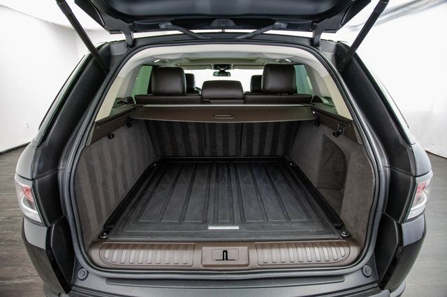 2016 Land Rover Range Rover Sport 4WD 4dr V6 Diesel HSE - 23008722 - 38