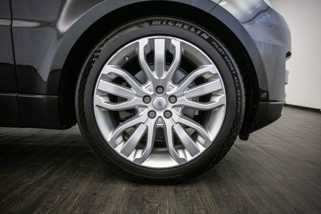 2016 Land Rover Range Rover Sport 4WD 4dr V6 Diesel HSE - 23008722 - 41