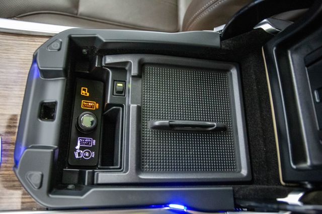 2016 Land Rover Range Rover Sport 4WD 4dr V6 Diesel HSE - 23008722 - 52