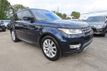 2016 LAND ROVER Range Rover Sport 4WD 4dr V6 HSE - 22668986 - 4