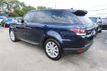 2016 LAND ROVER Range Rover Sport 4WD 4dr V6 HSE - 22668986 - 5