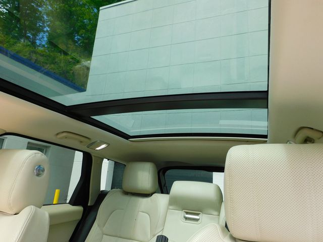 2016 Land Rover Range Rover Sport 4WD 4dr V6 HSE - 20036961 - 9