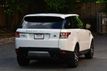 2016 Land Rover Range Rover Sport 4WD 4dr V6 HSE - 23035186 - 12