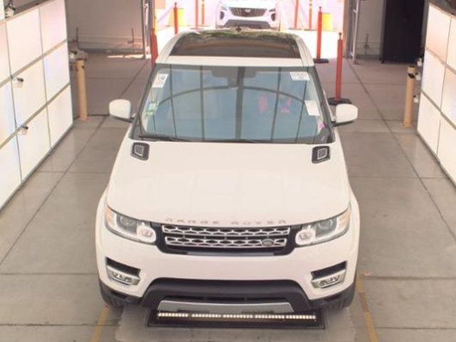 2016 Land Rover Range Rover Sport 4WD 4dr V6 HSE - 23035186 - 1