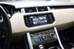 2016 Land Rover Range Rover Sport 4WD 4dr V6 HSE - 23035186 - 25