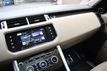 2016 Land Rover Range Rover Sport 4WD 4dr V6 HSE - 23035186 - 26