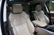 2016 Land Rover Range Rover Sport 4WD 4dr V6 HSE - 23035186 - 28