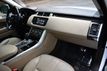 2016 Land Rover Range Rover Sport 4WD 4dr V6 HSE - 23035186 - 29