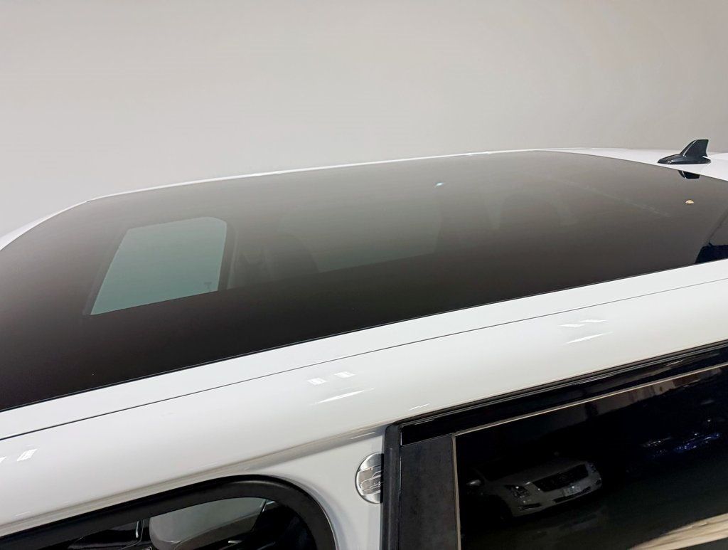 2016 Land Rover Range Rover Sport 4WD 4dr V6 HSE - 22945708 - 9