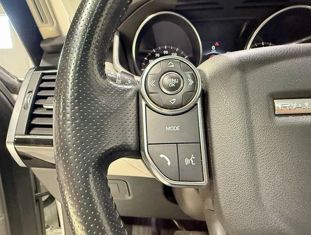 2016 Land Rover Range Rover Sport 4WD 4dr V6 HSE - 22945708 - 12