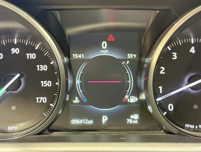 2016 Land Rover Range Rover Sport 4WD 4dr V6 HSE - 22945708 - 13