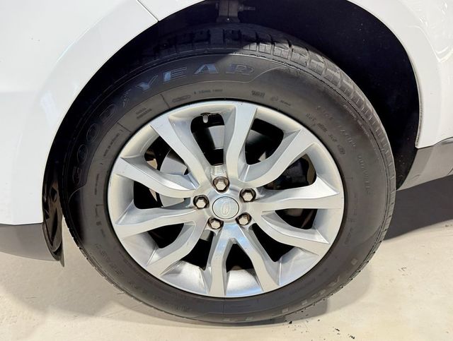 2016 Land Rover Range Rover Sport 4WD 4dr V6 HSE - 22945708 - 1