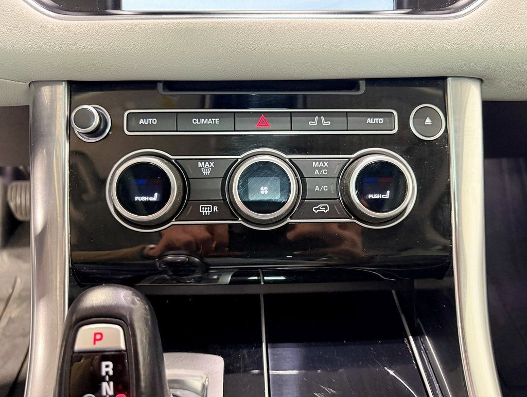 2016 Land Rover Range Rover Sport 4WD 4dr V6 HSE - 22945708 - 20