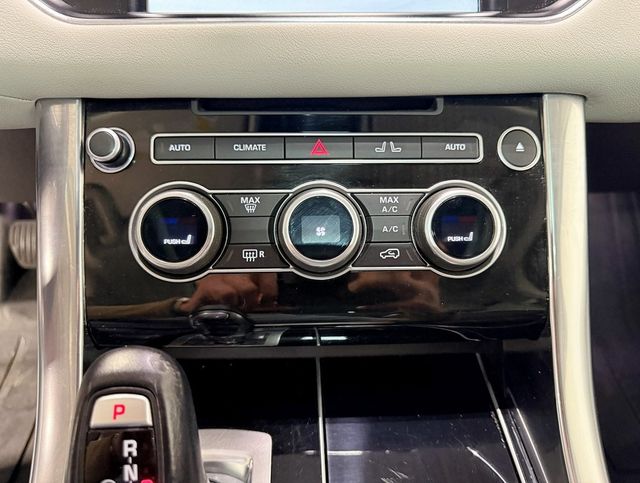 2016 Land Rover Range Rover Sport 4WD 4dr V6 HSE - 22945708 - 20