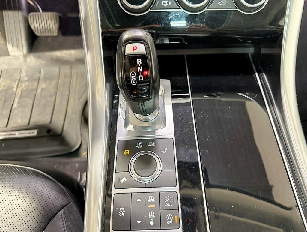 2016 Land Rover Range Rover Sport 4WD 4dr V6 HSE - 22945708 - 21