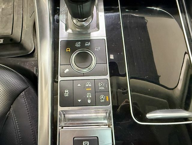 2016 Land Rover Range Rover Sport 4WD 4dr V6 HSE - 22945708 - 22