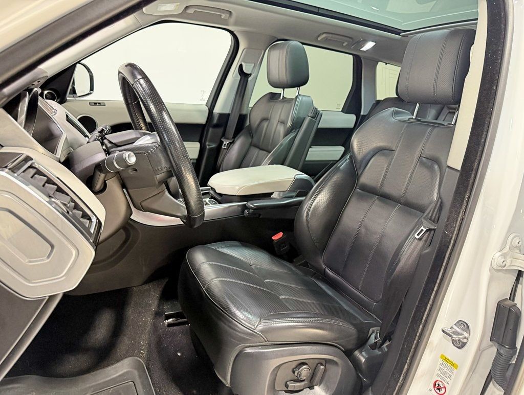 2016 Land Rover Range Rover Sport 4WD 4dr V6 HSE - 22945708 - 26