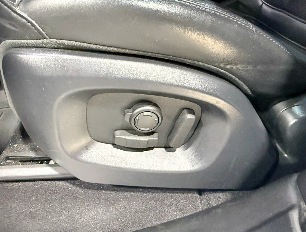 2016 Land Rover Range Rover Sport 4WD 4dr V6 HSE - 22945708 - 27