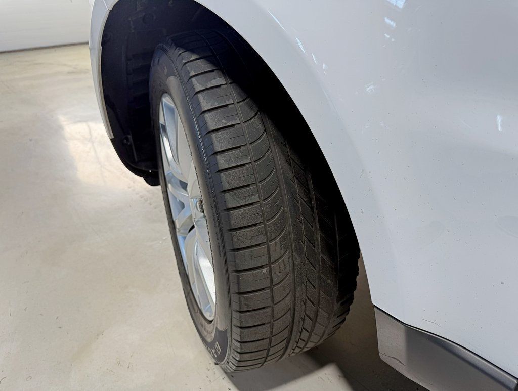 2016 Land Rover Range Rover Sport 4WD 4dr V6 HSE - 22945708 - 2