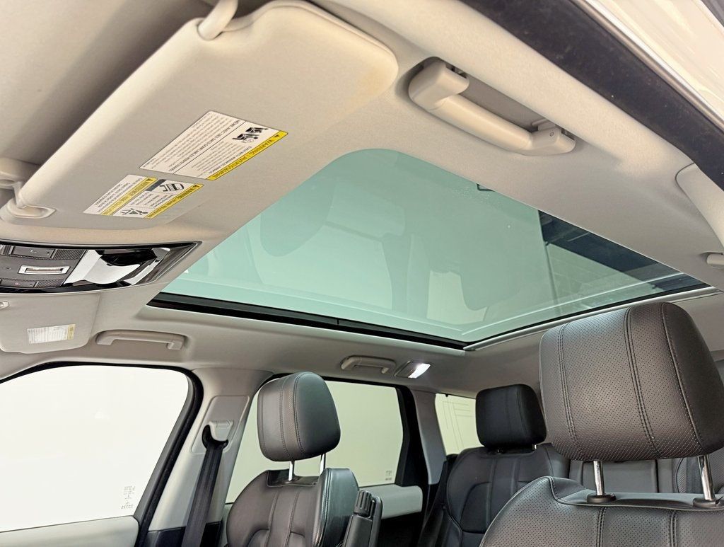 2016 Land Rover Range Rover Sport 4WD 4dr V6 HSE - 22945708 - 29