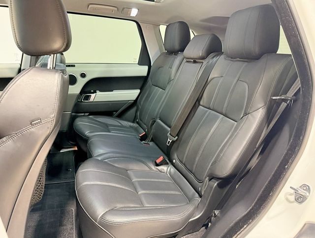 2016 Land Rover Range Rover Sport 4WD 4dr V6 HSE - 22945708 - 33