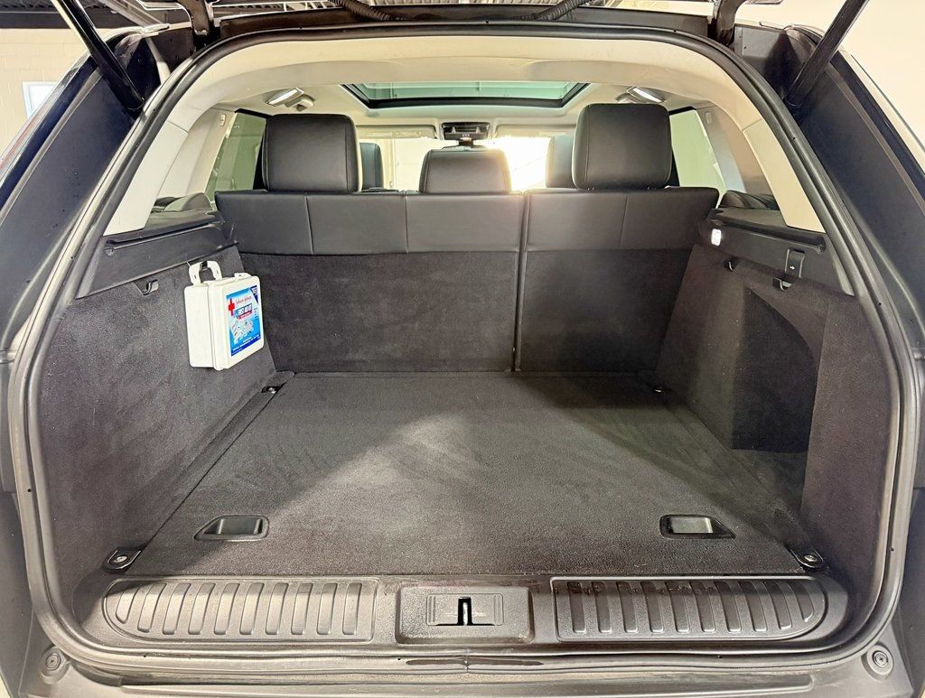 2016 Land Rover Range Rover Sport 4WD 4dr V6 HSE - 22945708 - 36