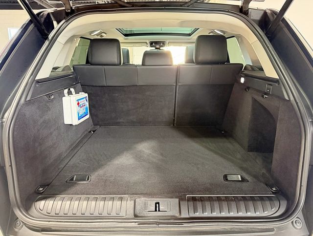 2016 Land Rover Range Rover Sport 4WD 4dr V6 HSE - 22945708 - 36