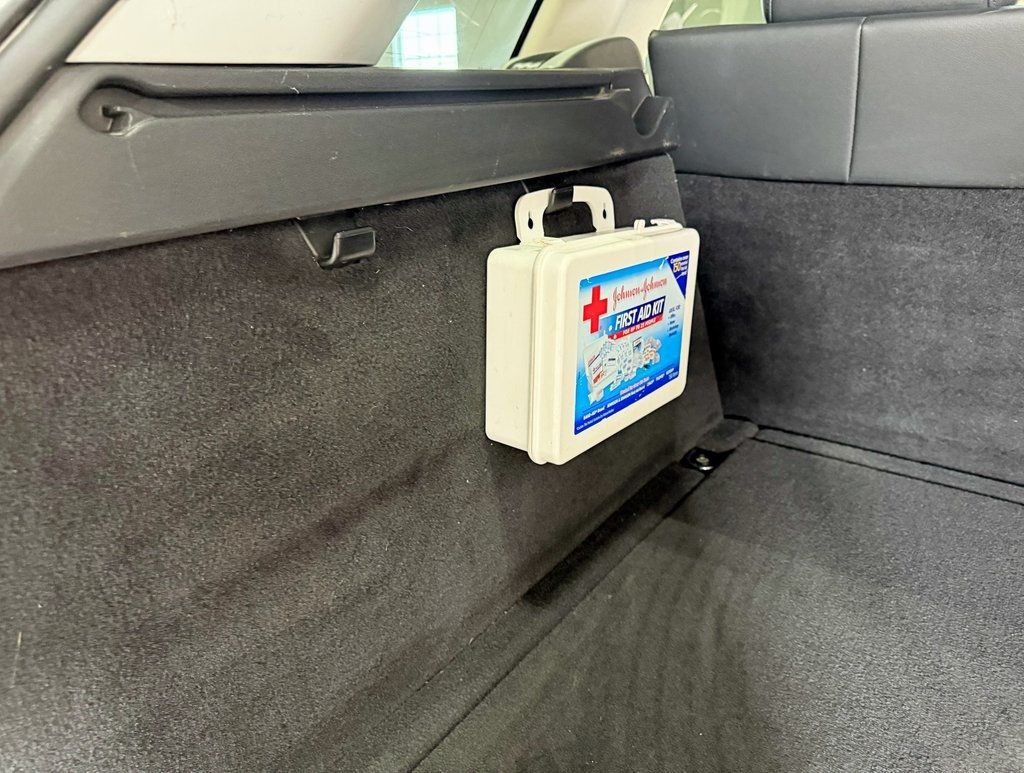 2016 Land Rover Range Rover Sport 4WD 4dr V6 HSE - 22945708 - 37