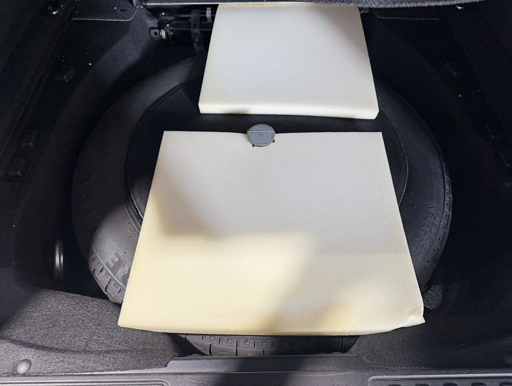 2016 Land Rover Range Rover Sport 4WD 4dr V6 HSE - 22945708 - 38